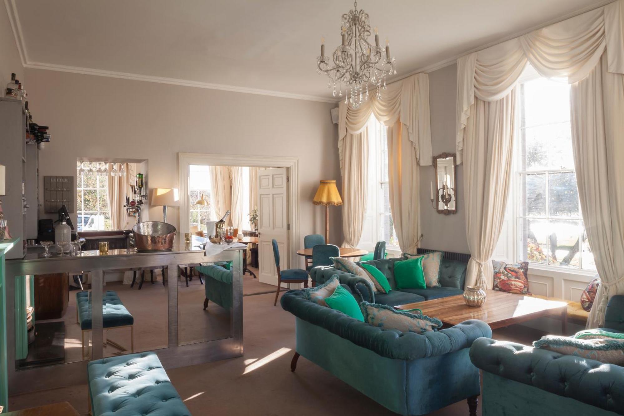 The Millhouse Villa Slane Luaran gambar