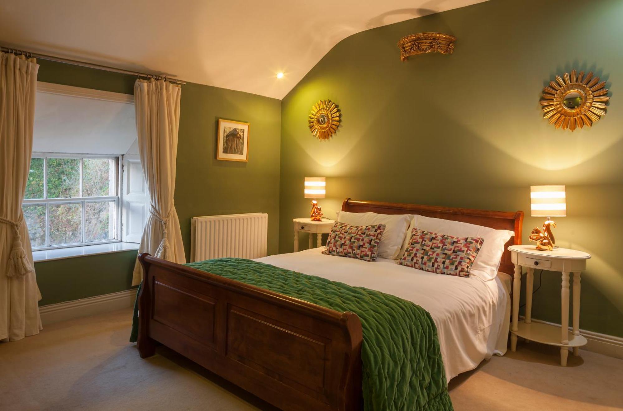 The Millhouse Villa Slane Luaran gambar