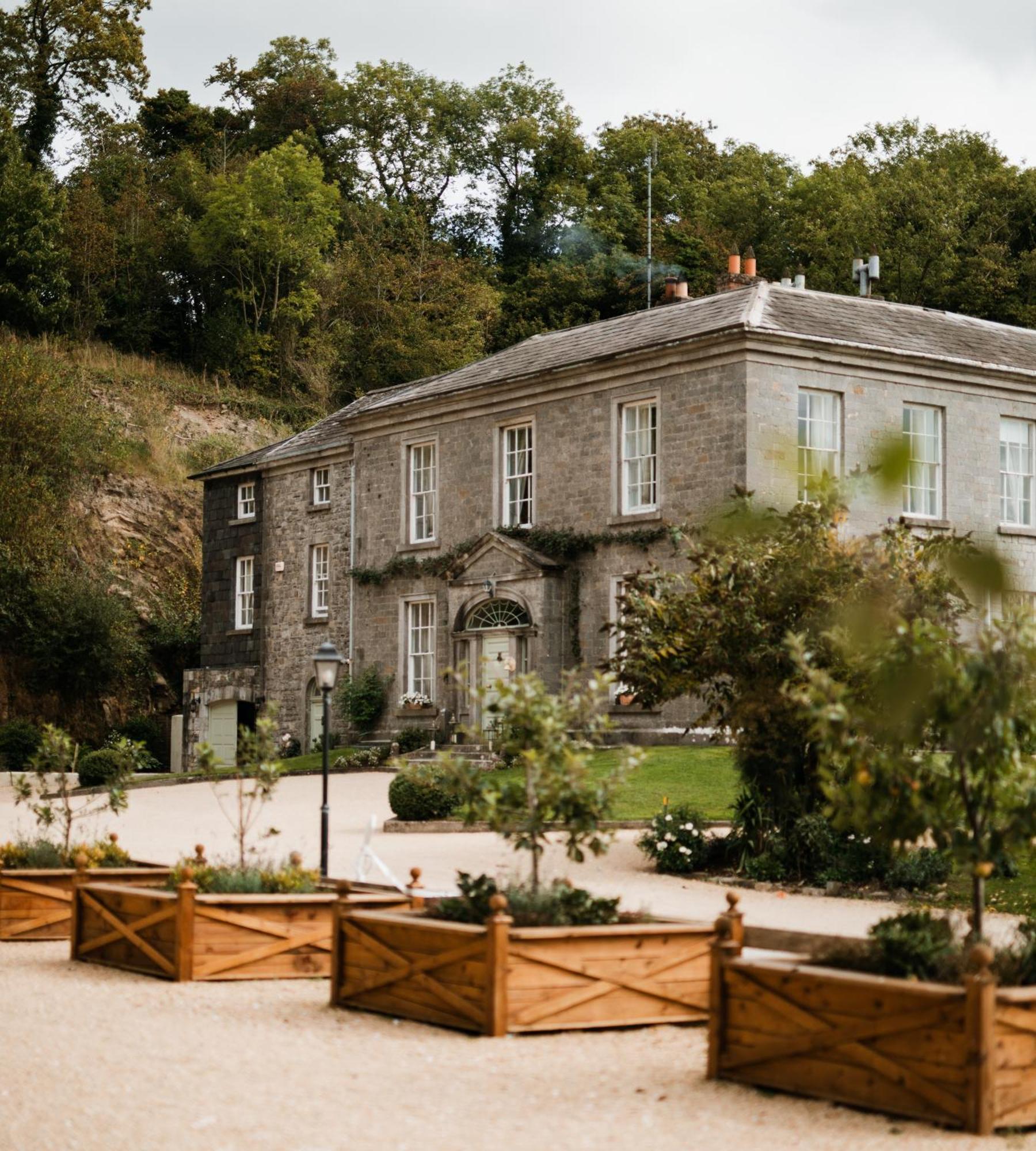 The Millhouse Villa Slane Luaran gambar