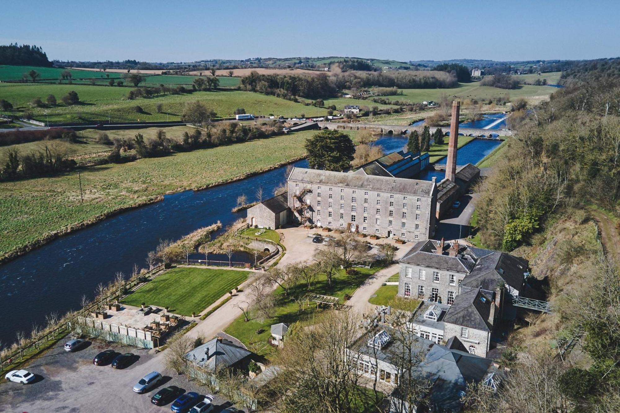 The Millhouse Villa Slane Luaran gambar