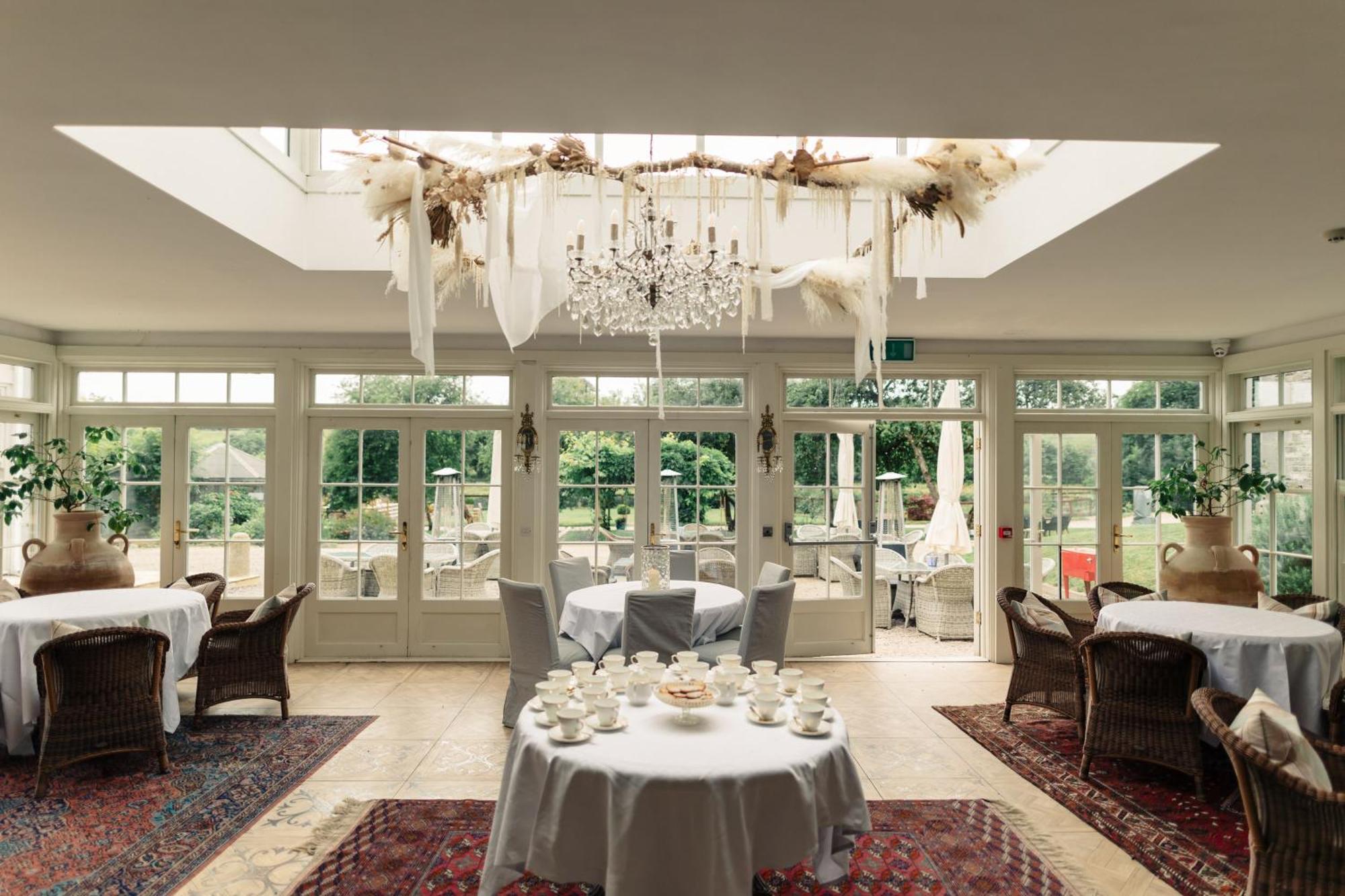 The Millhouse Villa Slane Luaran gambar