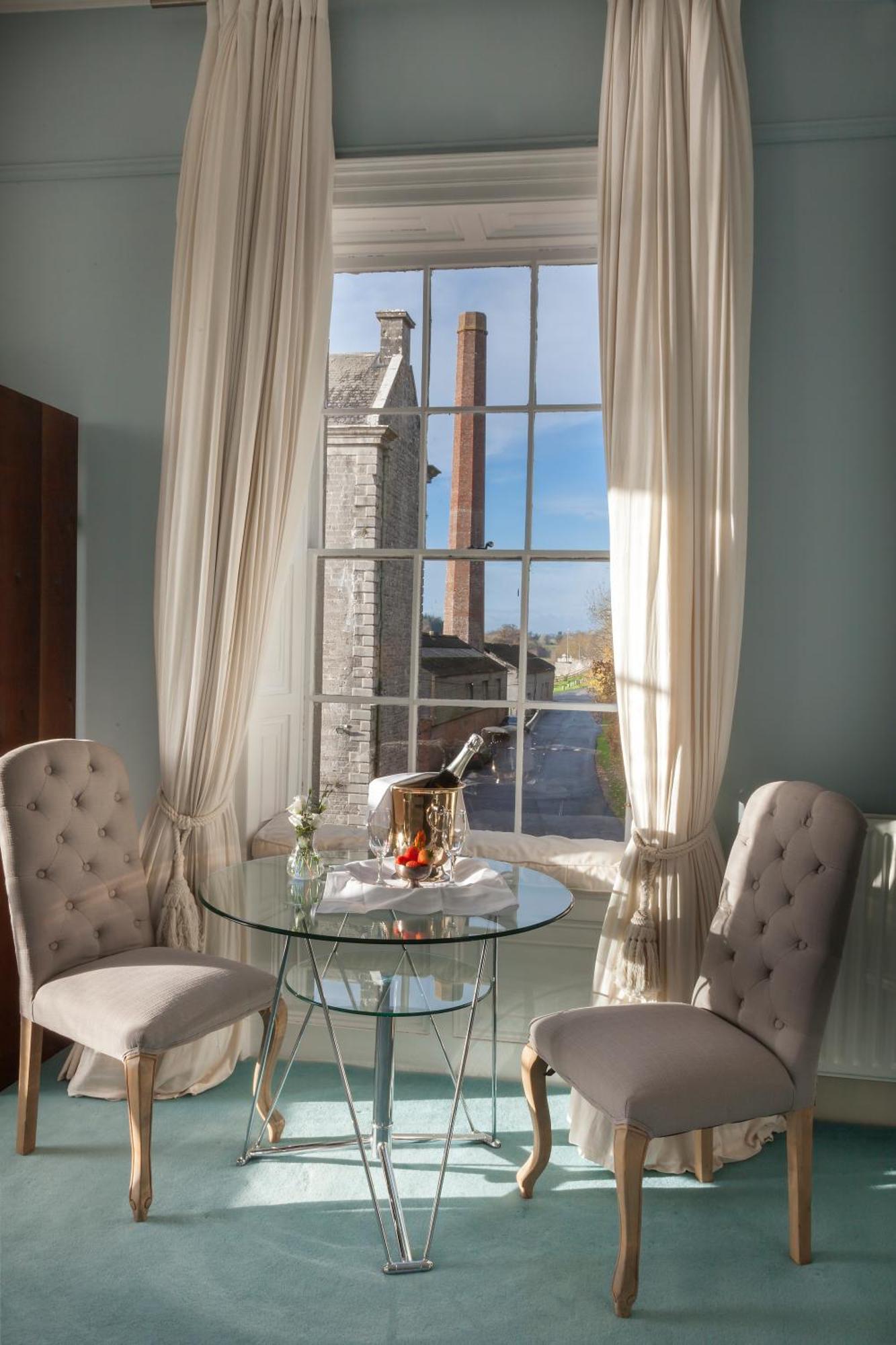 The Millhouse Villa Slane Luaran gambar