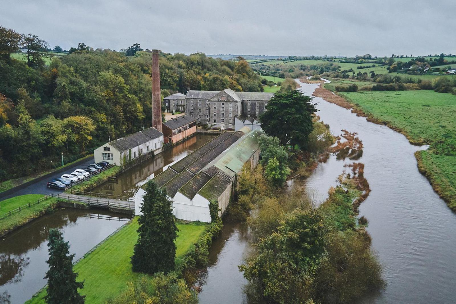 The Millhouse Villa Slane Luaran gambar
