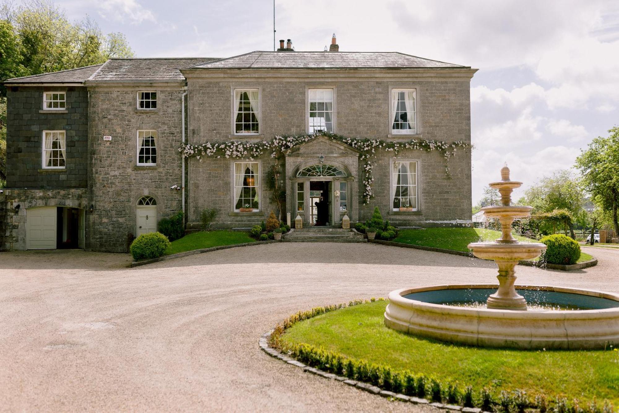 The Millhouse Villa Slane Luaran gambar