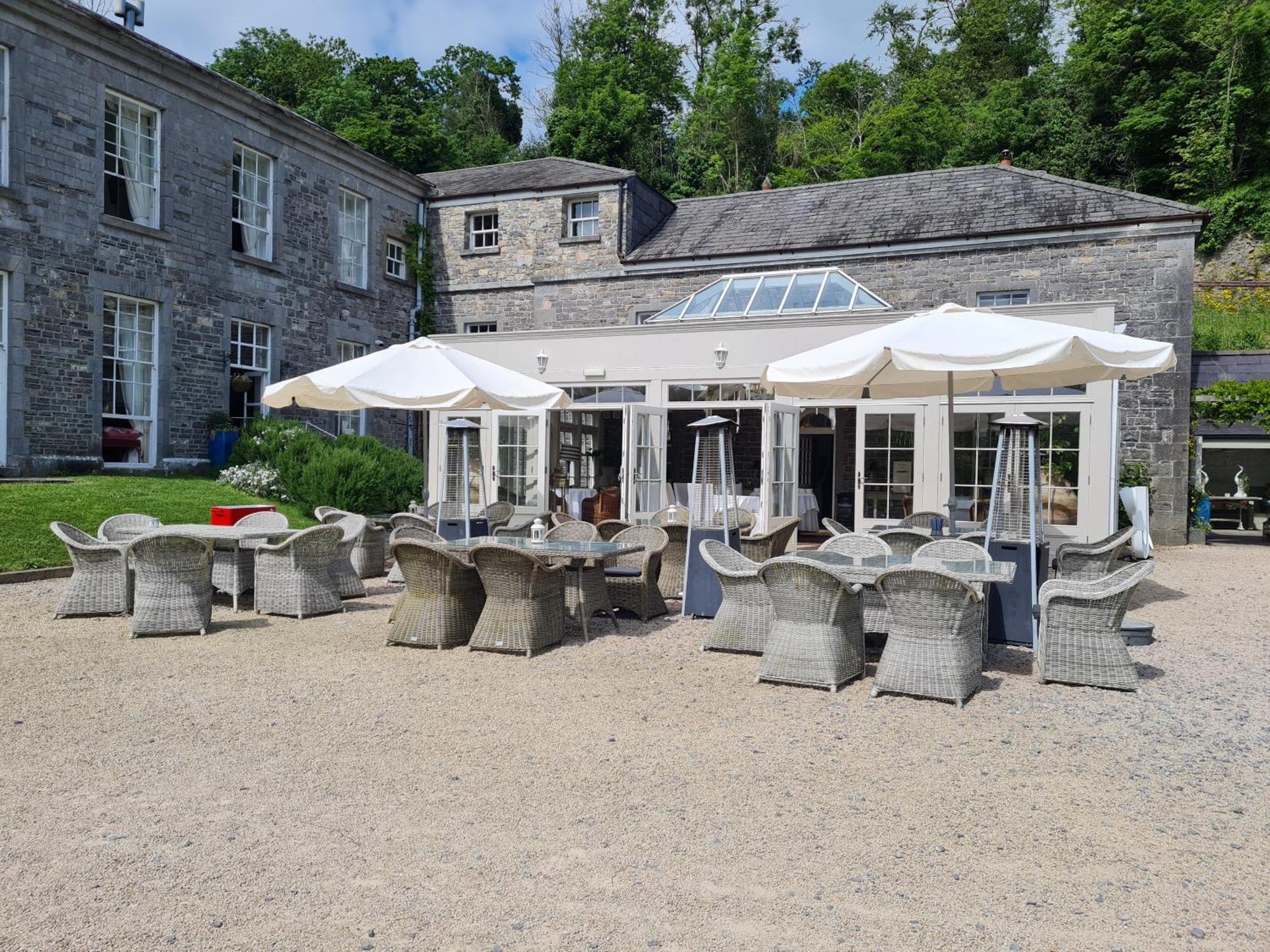 The Millhouse Villa Slane Luaran gambar